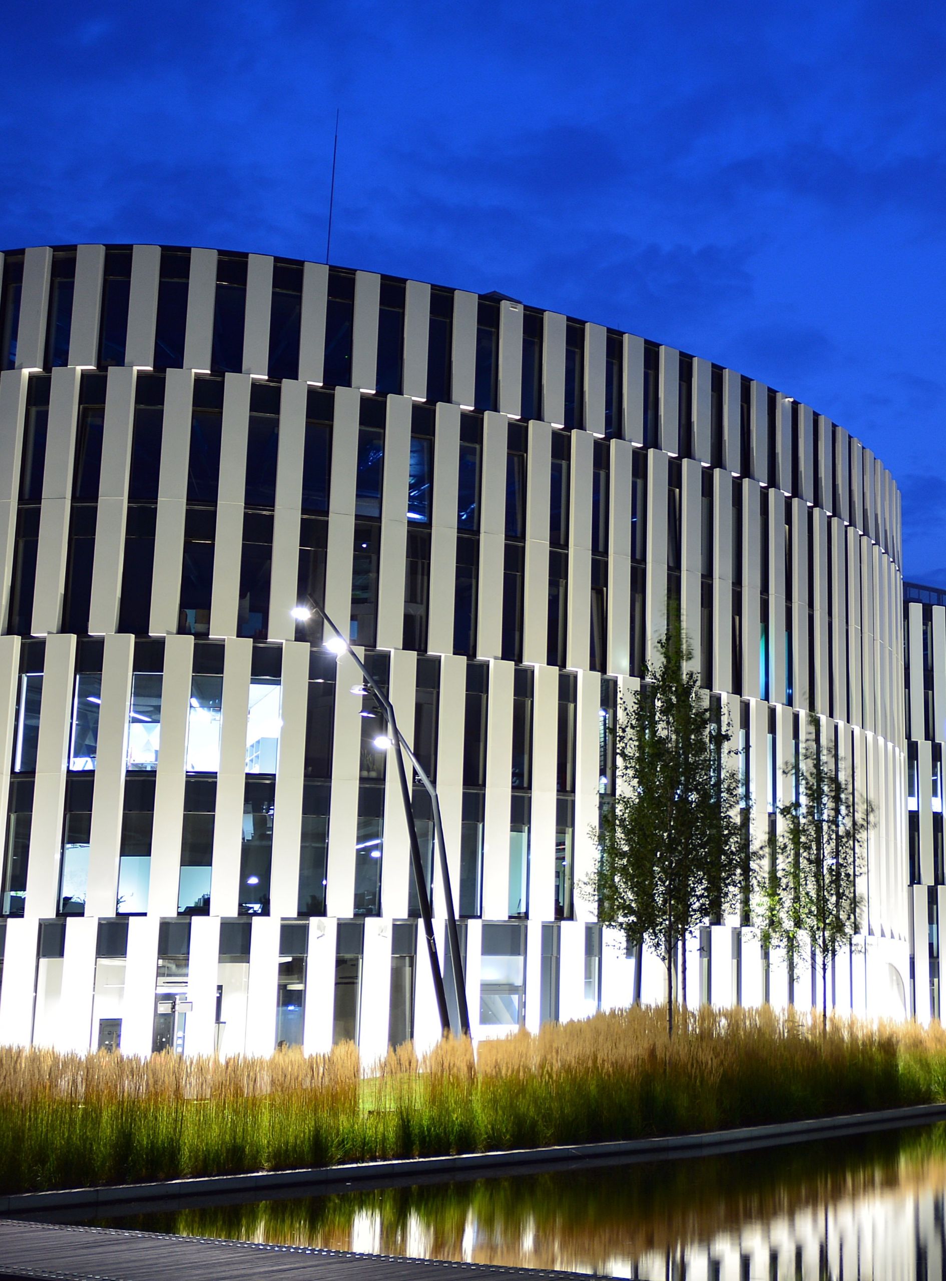 Rehabilitation Centers